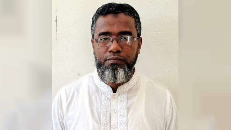 ডাকসু নিয়ে বাজে মন্তব্য করা সেই জামায়াত নেতার পদ স্থগিত