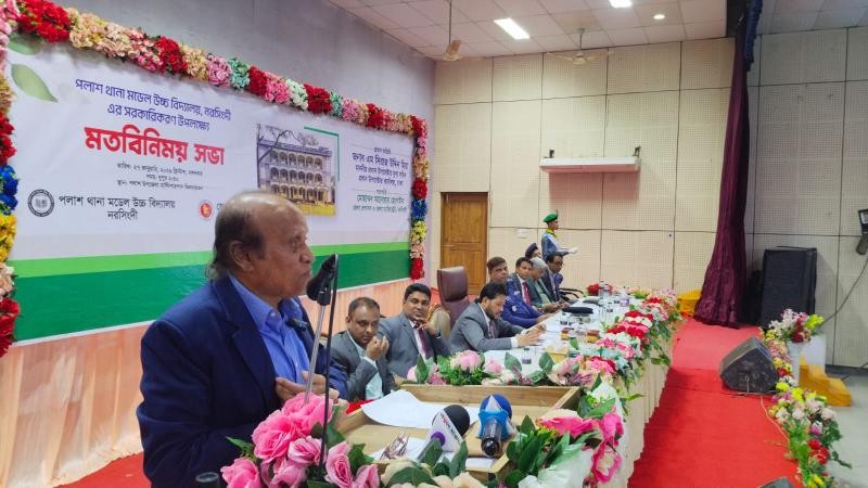 নির্বাচনে পুলিশ-প্রশাসন নিরপেক্ষ রেফারির ভূমিকায় কাজ করবে: মূখ্য সচিব