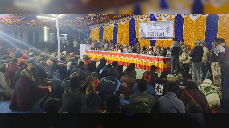 আপনি রেগে গেলেন তো হেরে গেলেন: শামীম তালুকদার