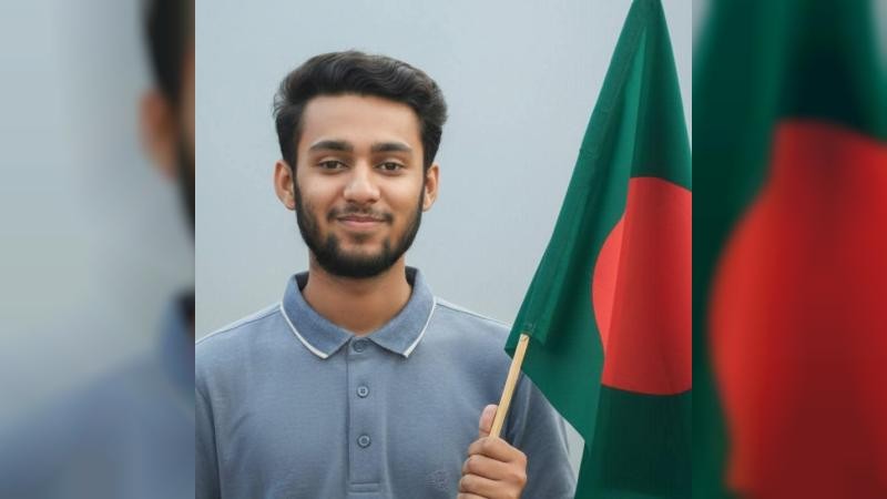 নোয়াখালীতে এনসিপি নেতাকে হত্যার হুমকি, থানায় জিডি