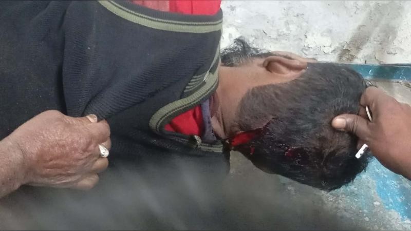 কুমিল্লায় জমিসংক্রান্ত বিরোধের জেরে ছুরিকাঘাতে নিহত ১