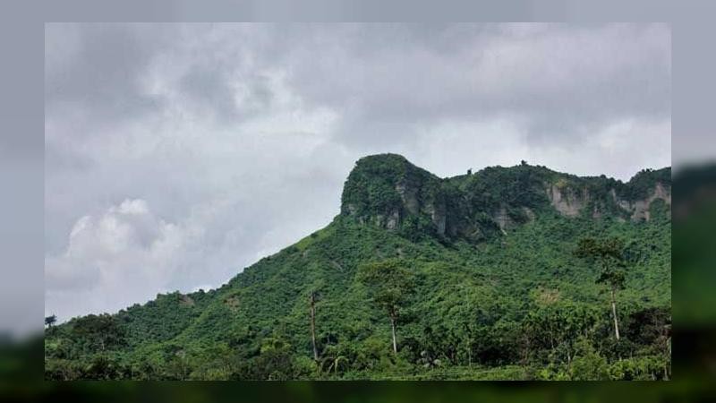 চাষের জমি ফাঁকা, পাহাড় দখলে অপহরণ চক্র