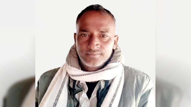 মোংলায় ট্রেনে কাটা পড়ে এক ব্যাক্তির মৃত্যু