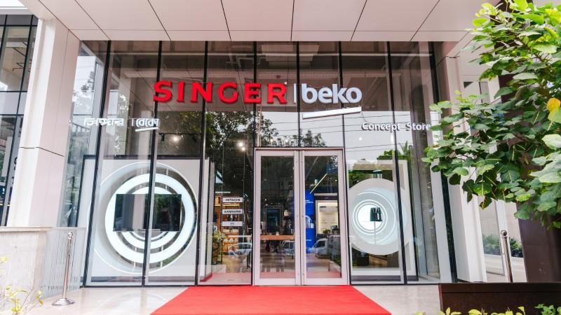 আগামীর জন্য বিনিয়োগ: সিঙ্গার বাংলাদেশের নতুন যুগ