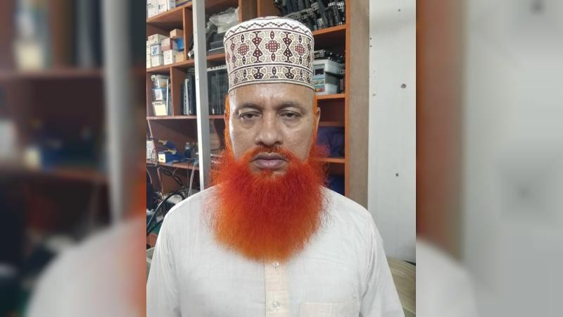 কুমিল্লায় ২ লাখ টাকাসহ জামায়াত নেতা হেলালী আটক