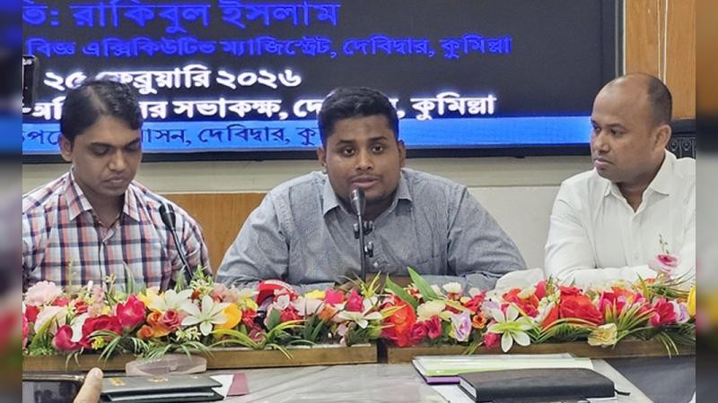 আপনার থানায় এখন থেকে কোন দালাল থাকতে পারবে না: হাসনাত আব্দুল্লাহ