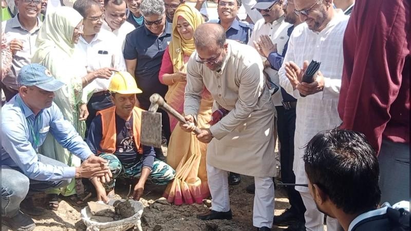 এই জনপদ আমাদের সন্তানদের জন্য উপযোগী করে রাখতে হবে: প্রতিমন্ত্রী