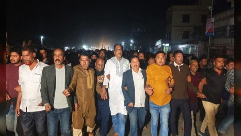 জামায়াত নেতাদের গ্রেপ্তারে বিএনপির ২৪ ঘণ্টার আল্টিমেটাম