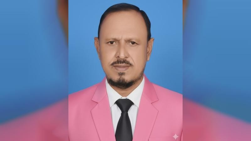 শেরপুর-৩ আসনের নির্বাচনে মনোনয়নপত্র প্রত্যাহার করলেন বিএনপির বিদ্রোহী প্রার্থী