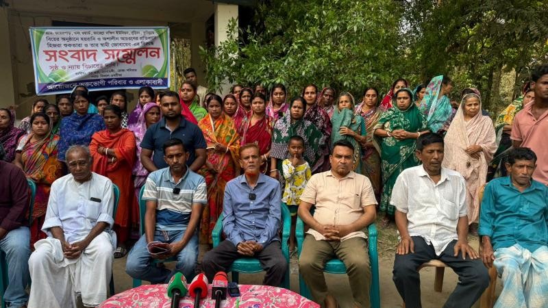 বিয়ের অনুষ্ঠানে চাঁদা দাবিতে হামলা, স্বর্ণালংকার লুটের অভিযোগ