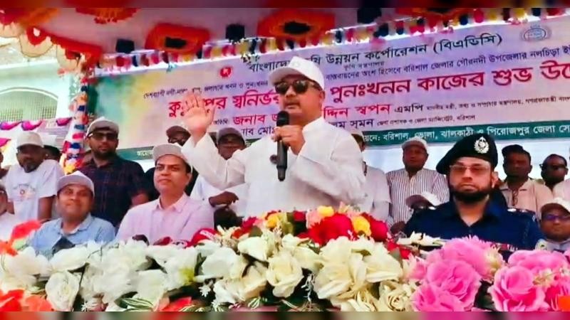 জনগণের আস্থা হারানোর পরিণতি কী, তা হাসিনার থেকে শিক্ষা নিতে পারি: তথ্যমন্ত্রী