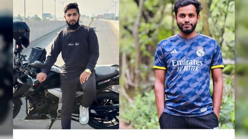 পলাশে পৃথক স্থান থেকে দুই যুবকের ঝুলন্ত মরদেহ উদ্ধার