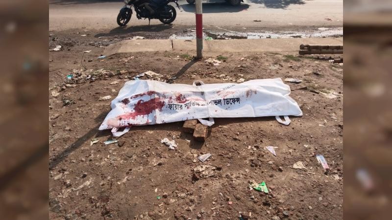 ঈদে বাড়ি ফেরা হলো না নিজামুলের, ভালুকায় পৃথক দুর্ঘটনায় নিহত ১ আহত ১৭