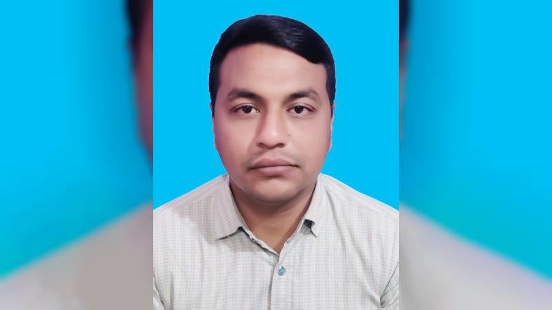 নাটোরে বাসচাপায় ছাত্রদল নেতা নিহত, চালক পলাতক