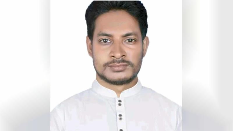 নালিতাবাড়ীতে যুবলীগ নেতা গ্রেপ্তার