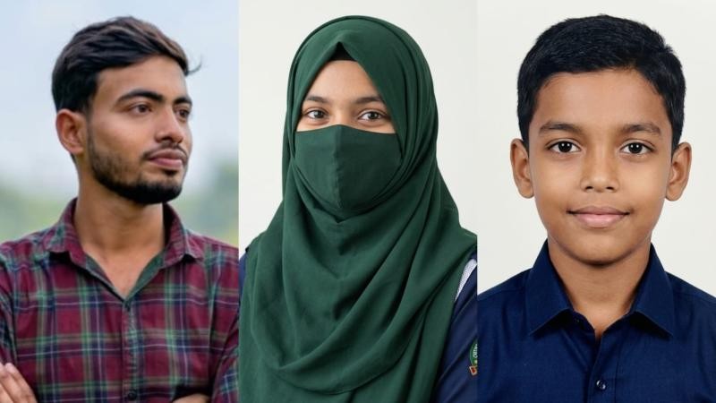 নোয়াখালীতে গেল ২৪ ঘণ্টায় বজ্রাঘাতে ৩ জনের মৃত্যু