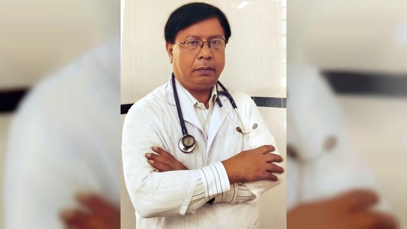 কুমিল্লা মেডিক্যাল কলেজ হাসপাতালের পরিচালক ডা. মাসুদকে ওএসডি