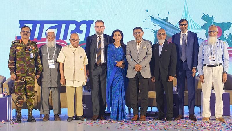 দেশে ইনসুলিন কার্ট্রিজ উৎপাদন শুরু করল এসকেএফ ও নভো নরডিস্ক