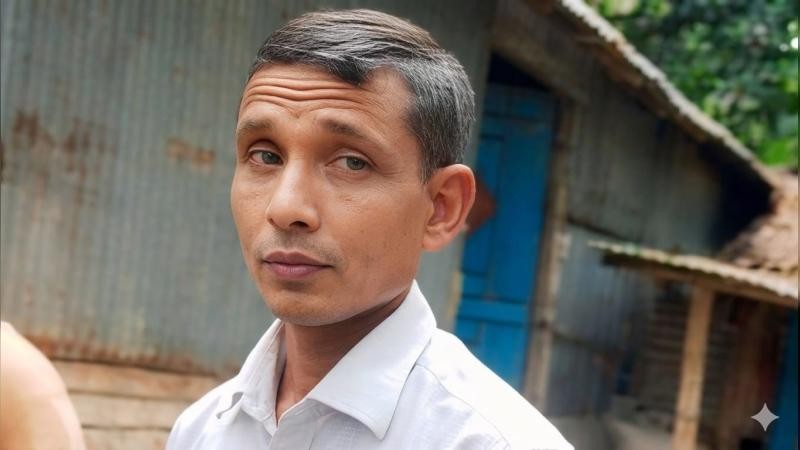 কলার লোভ দেখিয়ে শিশুকন্যাকে ধর্ষণচেষ্টা, অভিযুক্ত গ্রেফতার
