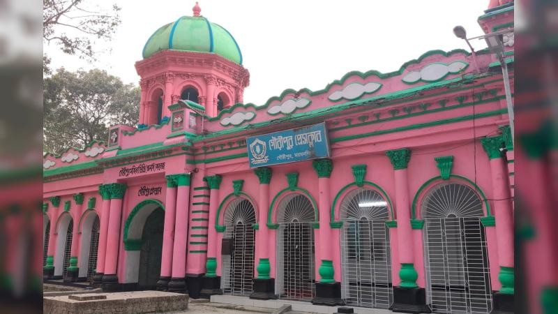গৌরীপুর প্রেসক্লাবের ১৫ সদস্যের পূর্ণাঙ্গ কমিটি গঠন