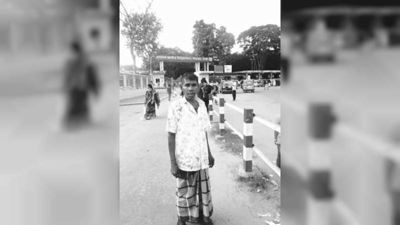 আড়িয়াল খাঁ নদে ভাসছিল জেলের অর্ধগলিত মরদেহ