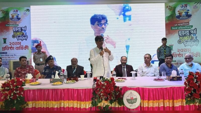 কৃষকের মর্যাদা বাড়লেই শক্তিশালী হবে বাংলাদেশ: কৃষিমন্ত্রী