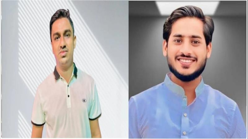নোয়াখালী জেলা ছাত্রদলের নতুন কমিটি ঘোষণা