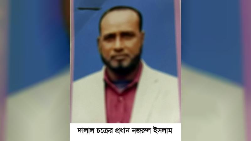 ইতালির বদলে লিবিয়ায় আটকে রেখে ২৭ লাখ মুক্তিপণ আদায়, নিখোঁজ যুবক