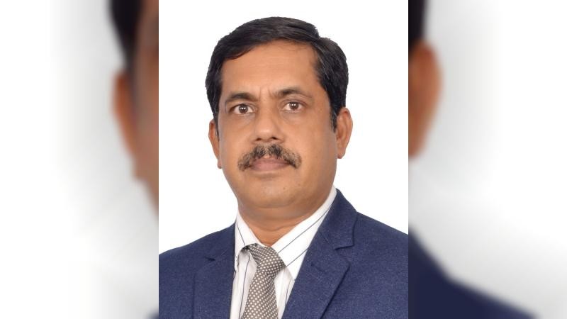 স্বেচ্ছায় অব্যাহতি চেয়েছেন যবিপ্রবি'র কোষাধ্যক্ষ ড. হোসেন আল মামুন
