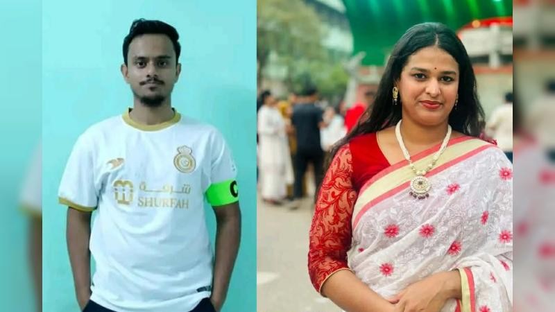 জকসু ক্রীড়া সম্পাদককে থাপ্পড়: নেলী সাময়িক বহিষ্কার