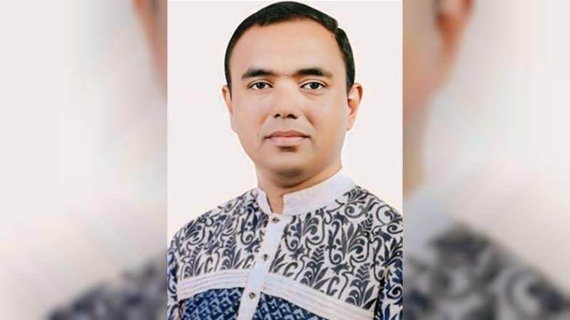 কুমিল্লায় সদর উপজেলা বিএনপি সভাপতি আটক: থানা ঘেরাও নেতা-কর্মীদের