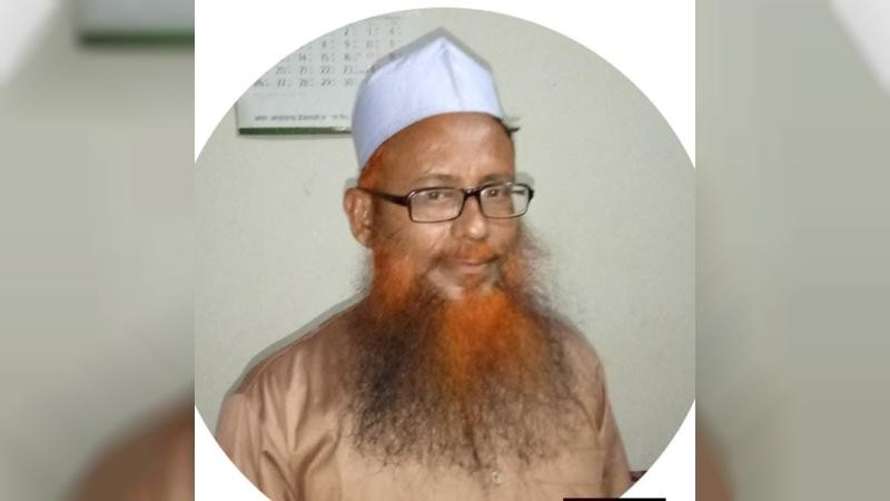 টাঙ্গাইলে প্রধান শিক্ষকের বিরুদ্ধে ধর্ষণচেষ্টার অভিযোগ, বিদ্যালয় ঘেরাও করে বিক্ষোভ