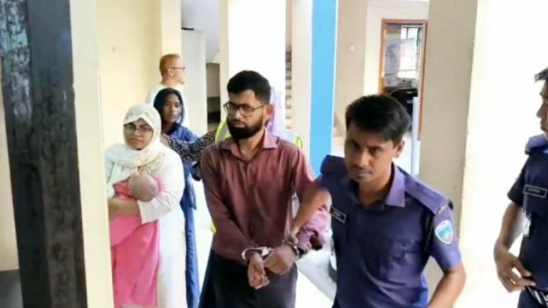 চিকিৎসক দম্পতির জামিন, ২ লাখ টাকায় রফাদফা