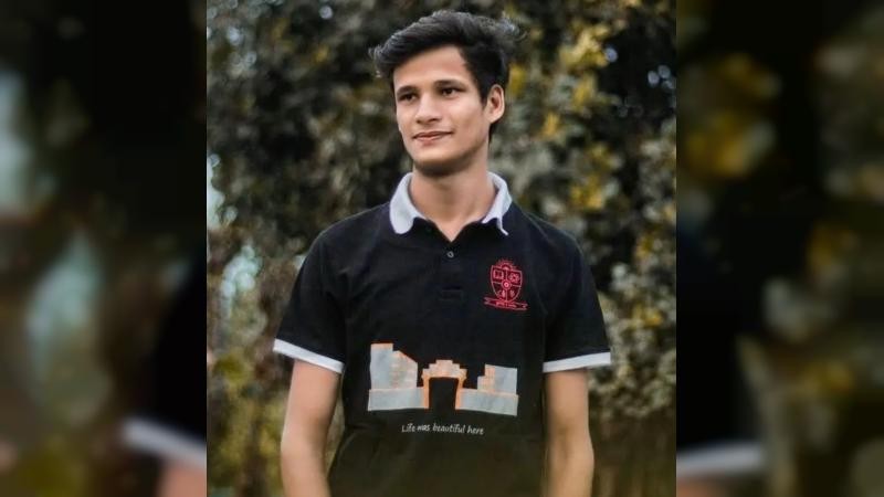 প্রেমের বলি যুবক: বিয়ের ১৫ দিনের মাথায় ফাঁসিতে ঝুলে আত্মহত্যা