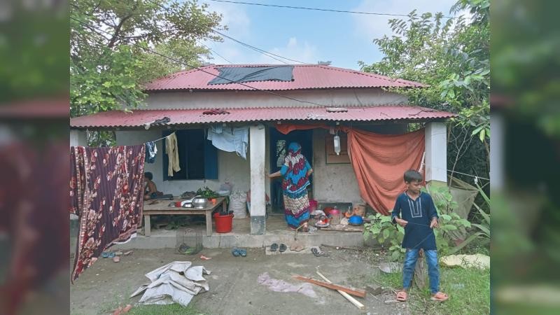 ভাঙ্গায় ২০ হাজার টাকা ধর্ষণচেষ্টার বিচার