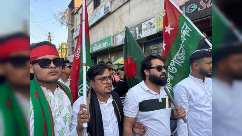 রাজবাড়ী জেলা ছাত্রদল: কমিটি গঠন ঘিরে জল্পনা, যোগ্য নেতৃত্বের প্রত্যাশা