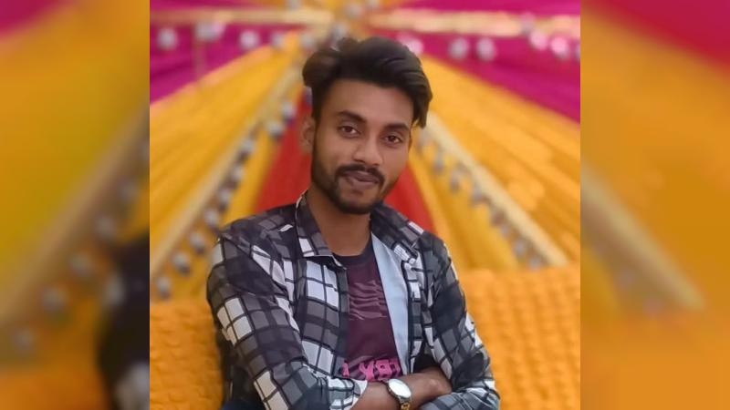 দাখিল পরীক্ষার্থীকে ধর্ষণ ও ভিডিও ধারণ করে ব্ল্যাকমেইল: যুবক আটক