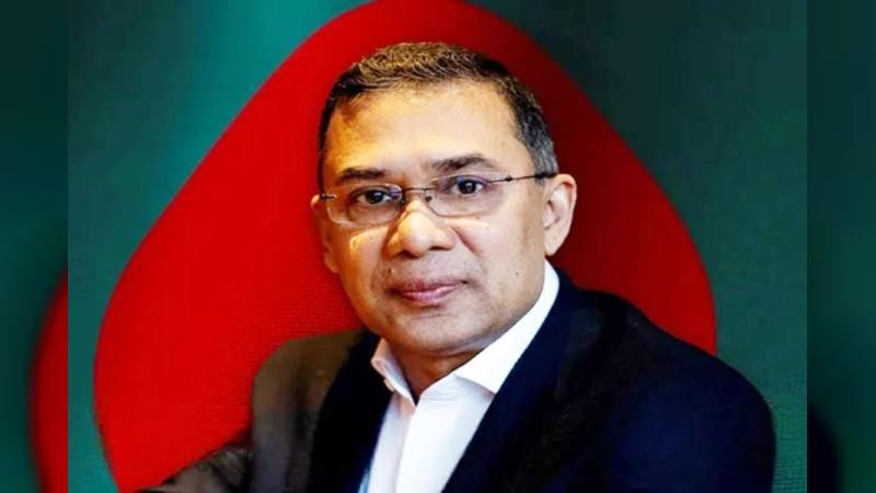 জাতিসংঘের ৮১তম অধিবেশনে যোগ দিচ্ছেন তারেক রহমান, বিশ্বমঞ্চে এক নতুন বাংলাদেশের পদধ্বনি