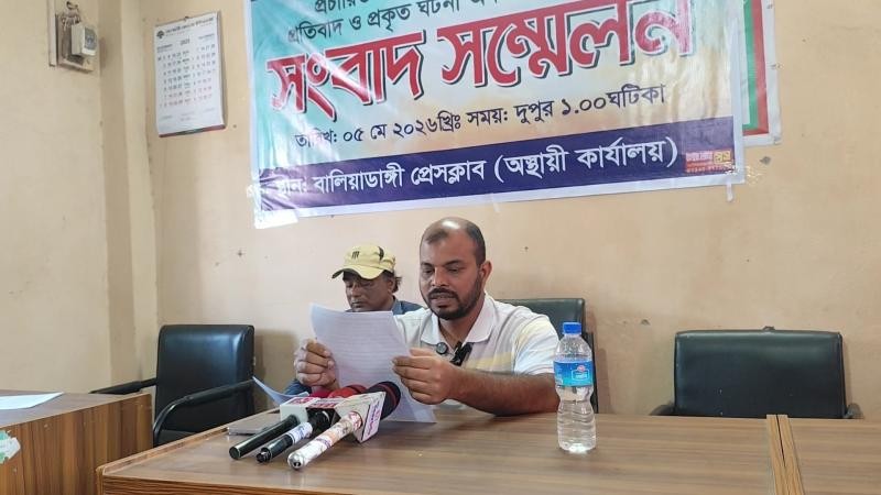 পেট্রোল-অকটেন সংকটে বালিয়াডাঙ্গী, বিভ্রান্তিতে ব্যবসায়ীর ক্ষতি