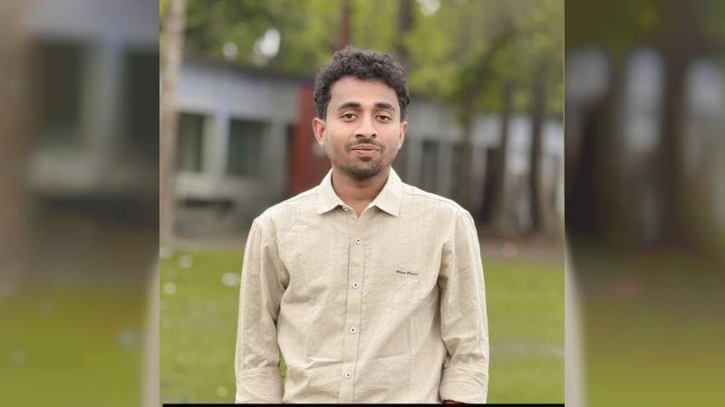 আন্তঃবিশ্ববিদ্যালয় অ্যাথলেটিক্স: প্রতিযোগিতায় অংশ না নিয়েই ইবি শিক্ষার্থীর স্বর্ণপদক জয়