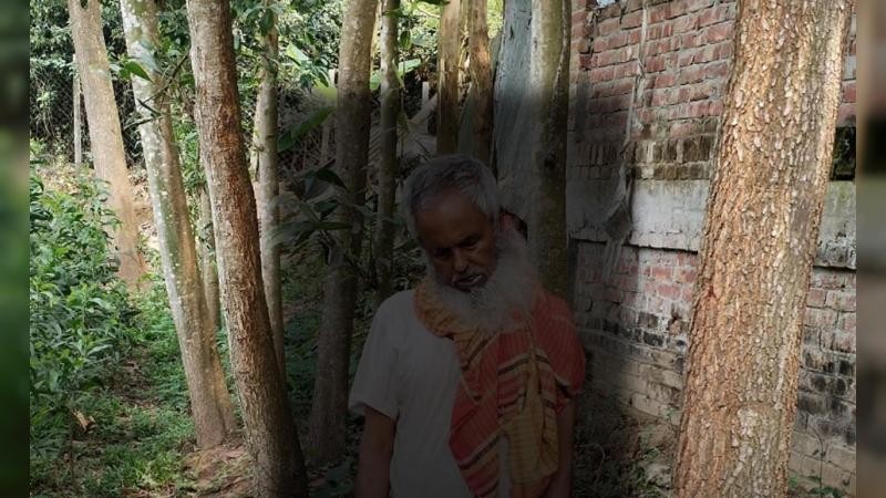 বগুড়ায় রোগযন্ত্রণা ও সন্তানের অবহেলায় অতিষ্ঠ হয়ে বৃদ্ধের আত্মহত্যা
