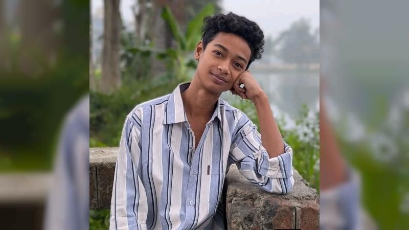নোয়াখালীতে সিএনজি ধাক্কায় প্রাণ গেল এসএসসি পরীক্ষার্থীর