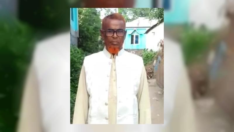 উল্লাপাড়ায় বজ্রপাতে এক কৃষকের মৃত্যু 