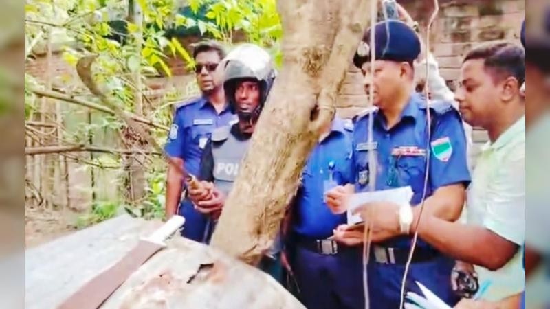 মেহেরপুরে রিকশাচালক হত্যা মামলায় প্রধান আসামিসহ আটক ২