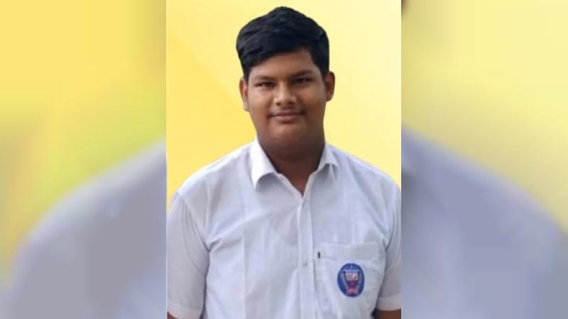 জয়পুরহাটে সড়ক দুর্ঘটনায় এসএসসি পরীক্ষার্থীর মৃত্যু