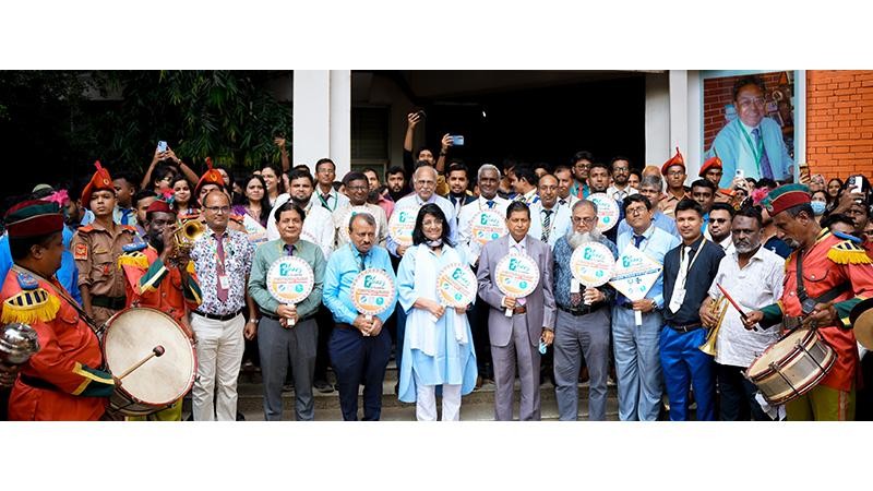 আইইউবিএটির সকল ইঞ্জিনিয়ারিং প্রোগ্রামের আন্তর্জাতিক অ্যাক্রেডিটেশন উদযাপন