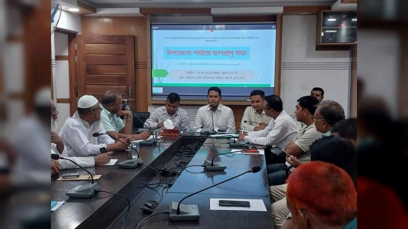 'কৃষি পণ্য ক্রয়-বিক্রয়ে 'ধলতা' প্রথার নামে অতিরিক্ত পণ্য আদায় বন্ধ'