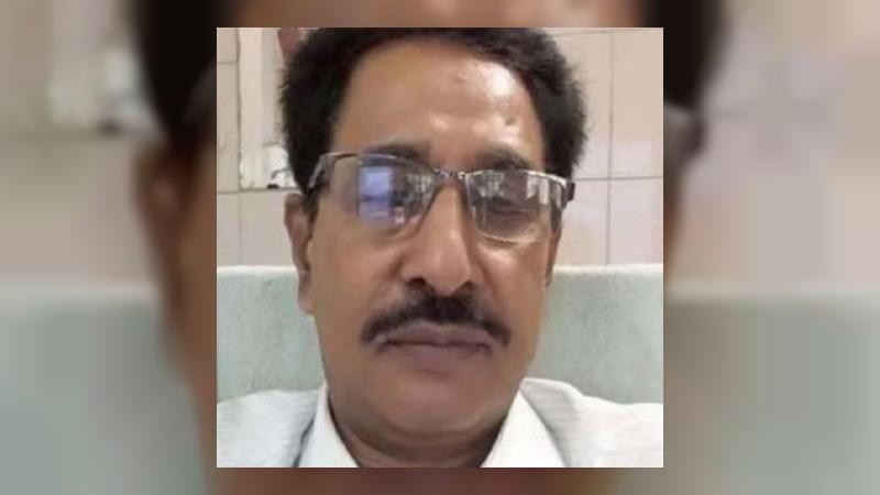 যশোরের নওয়াপাড়ায় ব্যবসায়ীকে কুপিয়ে হত্যা