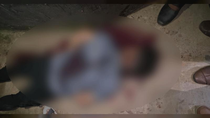 চট্টগ্রামের বায়েজিদে রাউজানের যুবককে গুলি করে খুন 