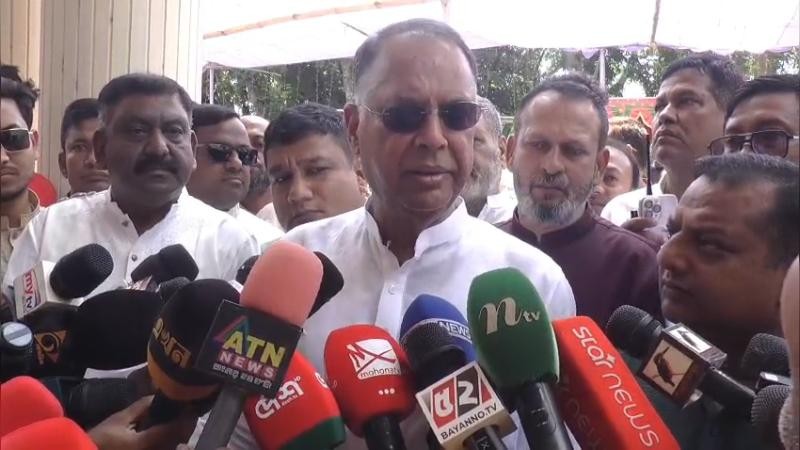 রবীন্দ্রনাথ ঠাকুর বাংলা সাহিত্যের গুরু: বিদ্যুৎমন্ত্রী